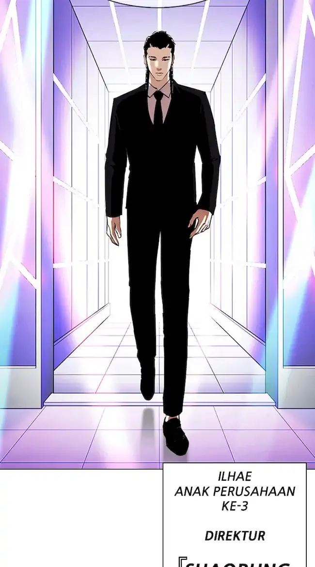 Lookism Chapter 337 Gambar 4