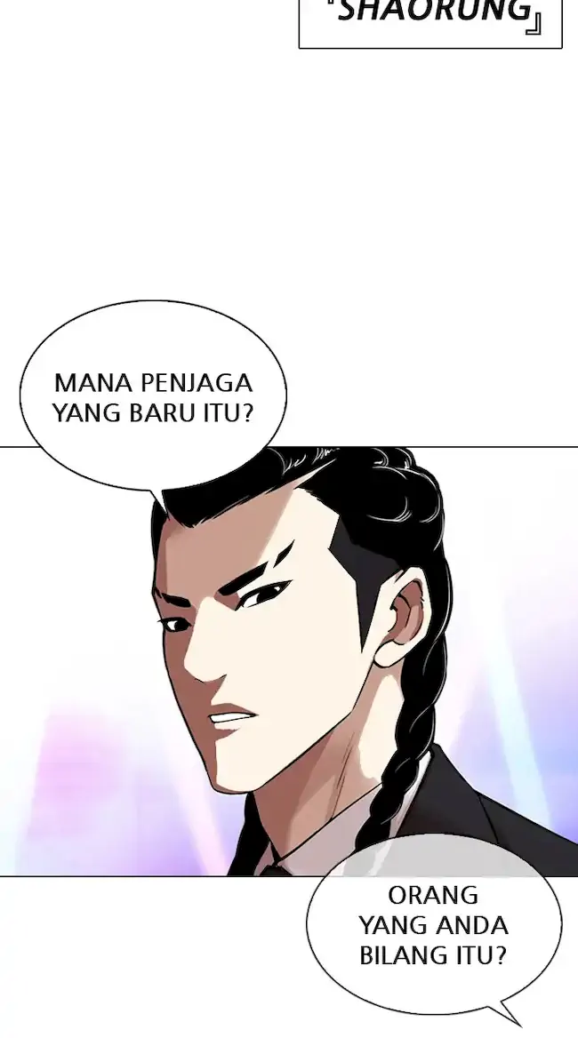 Lookism Chapter 337 Gambar 5