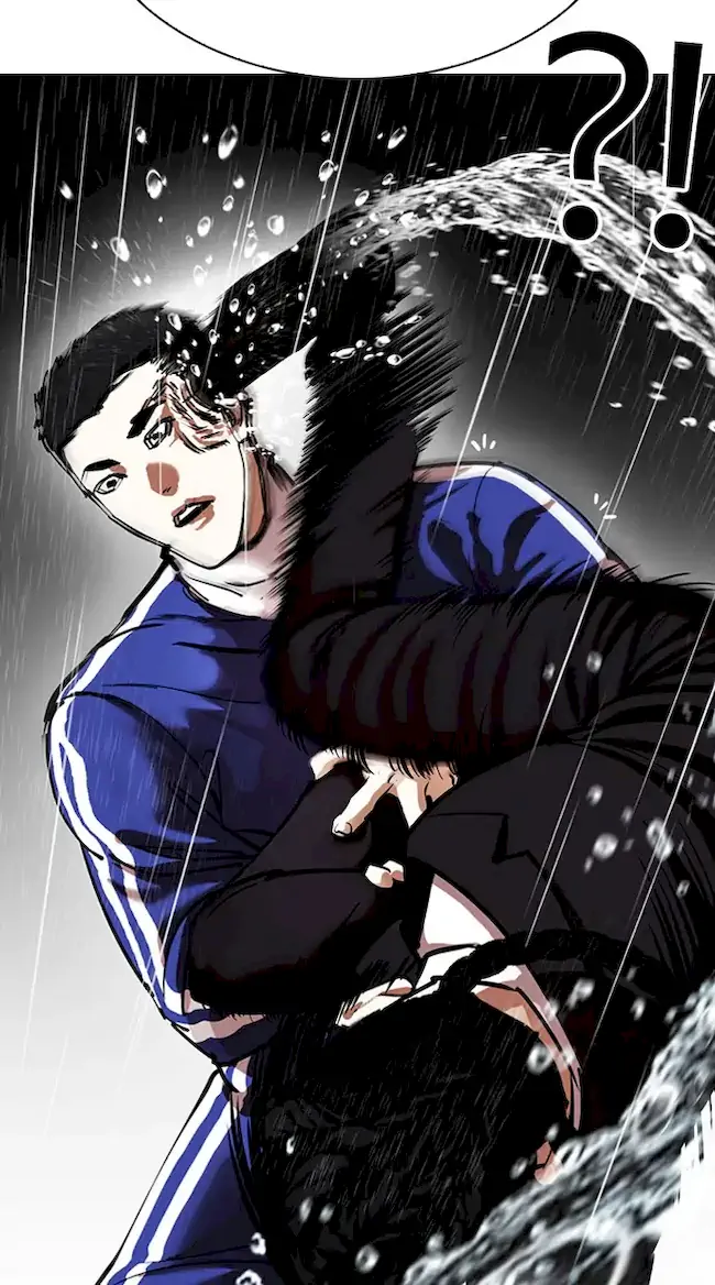 Lookism Chapter 337 Gambar 50