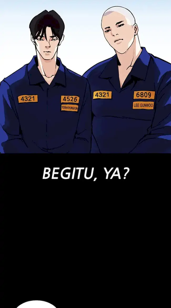 Lookism Chapter 337 Gambar 53