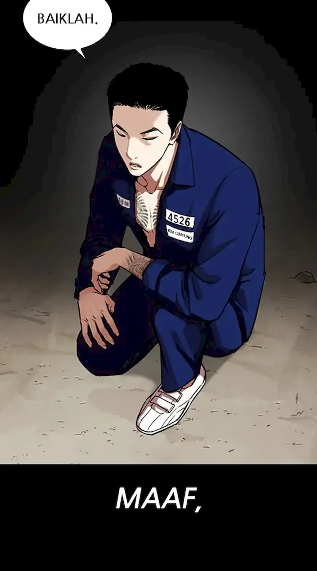 Lookism Chapter 337 Gambar 54