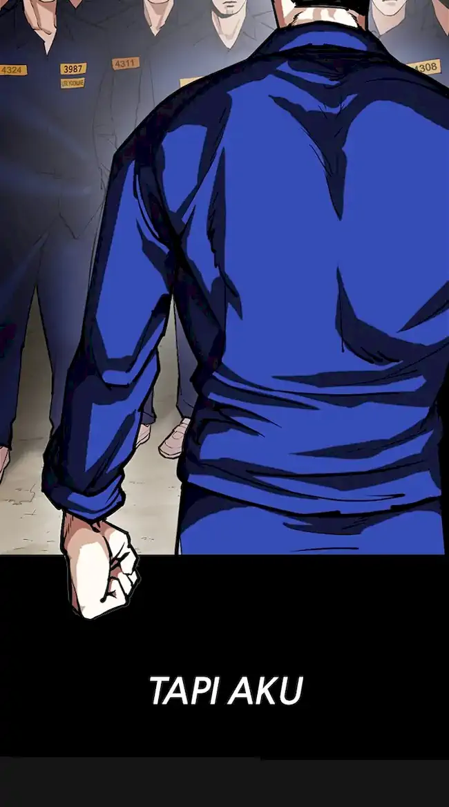 Lookism Chapter 337 Gambar 56