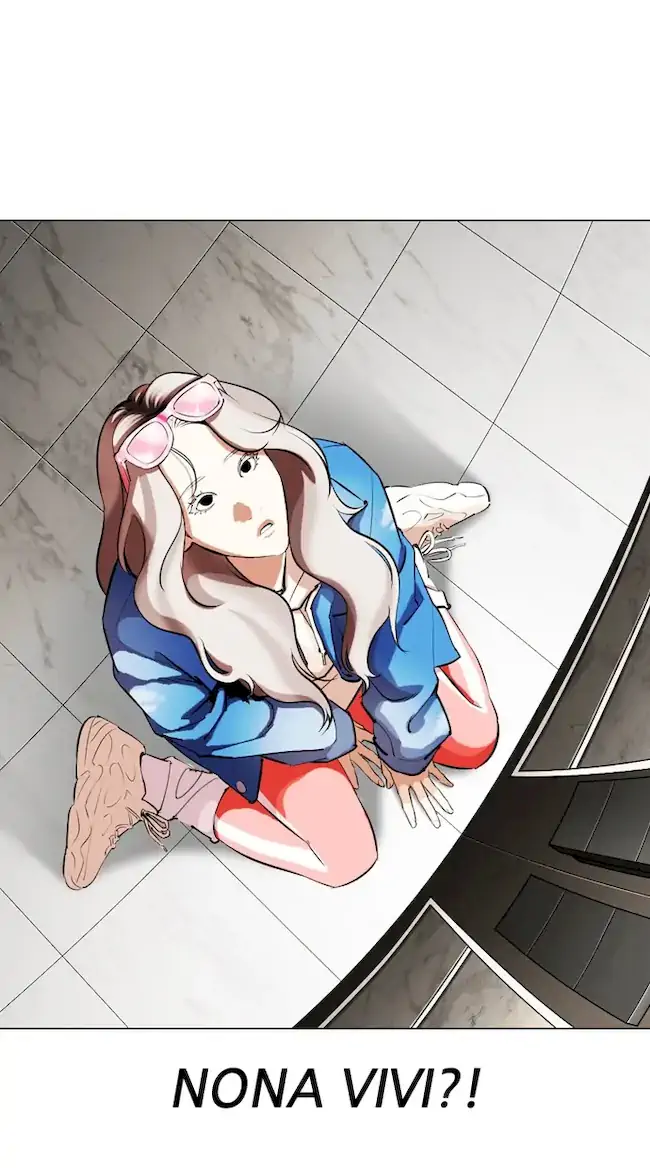 Lookism Chapter 337 Gambar 67