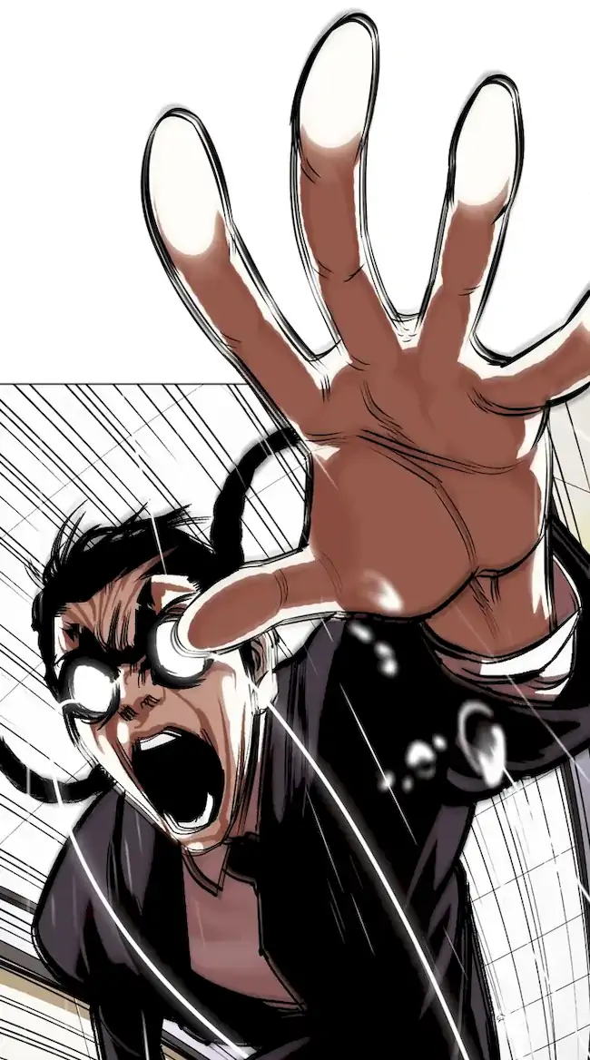 Lookism Chapter 337 Gambar 69