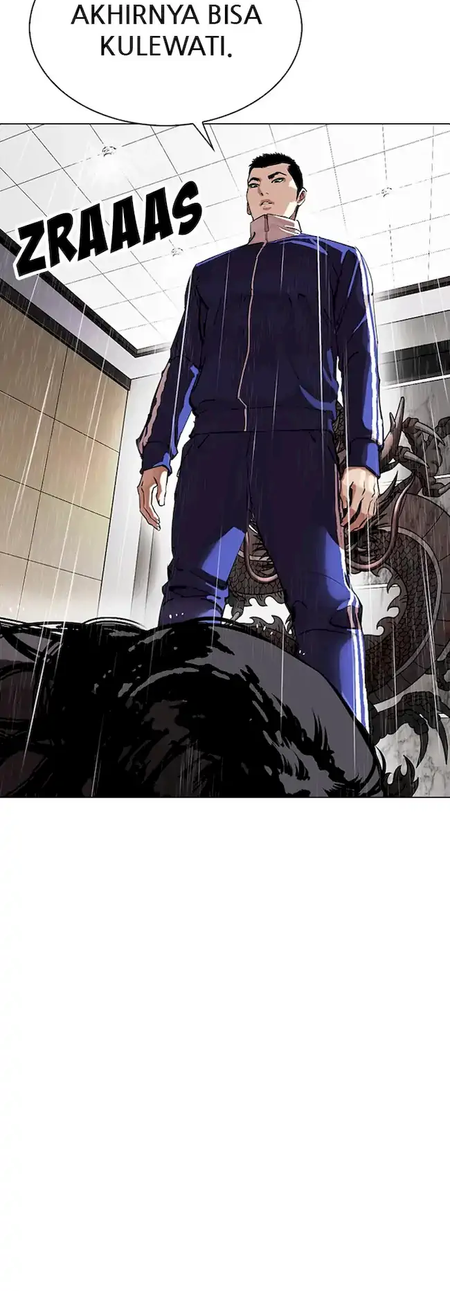 Lookism Chapter 337 Gambar 81