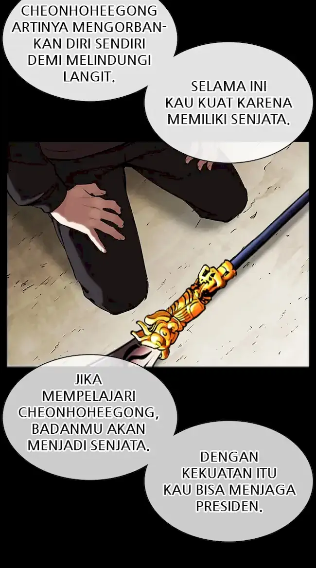 Lookism Chapter 337 Gambar 89