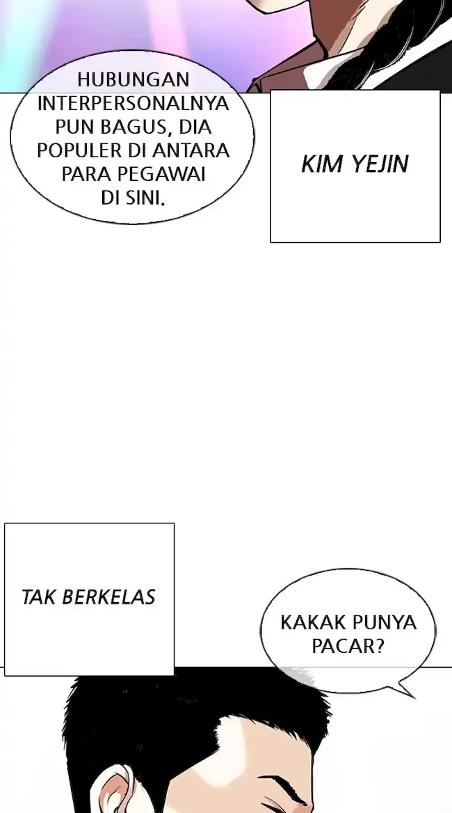 Lookism Chapter 337 Gambar 9