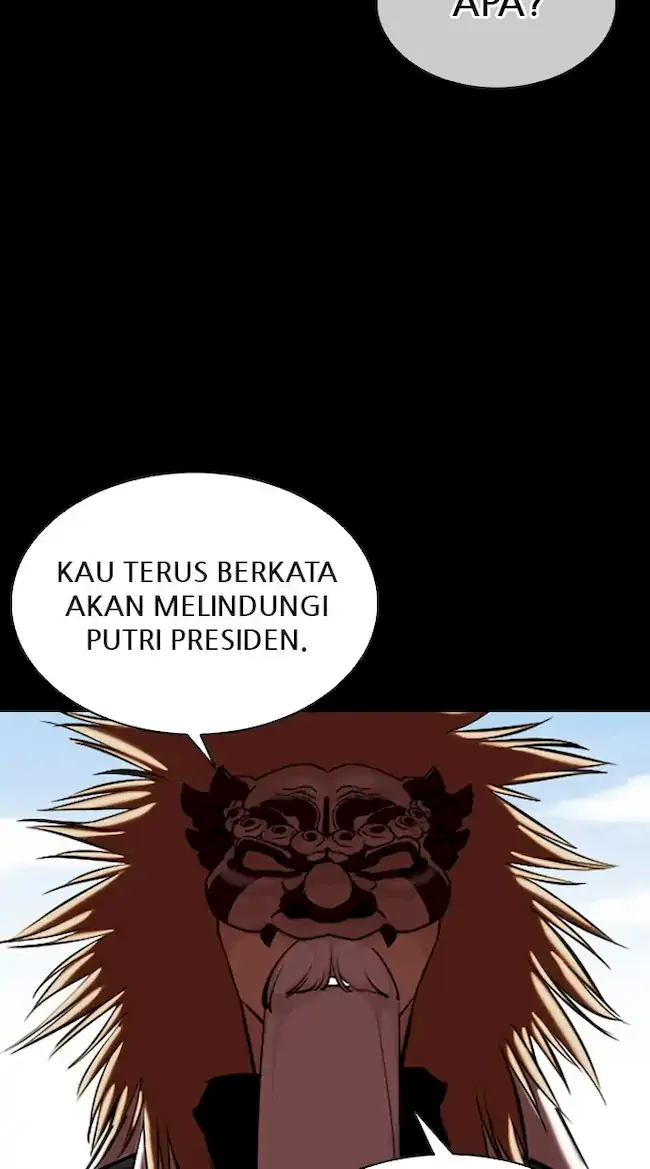 Lookism Chapter 337 Gambar 91