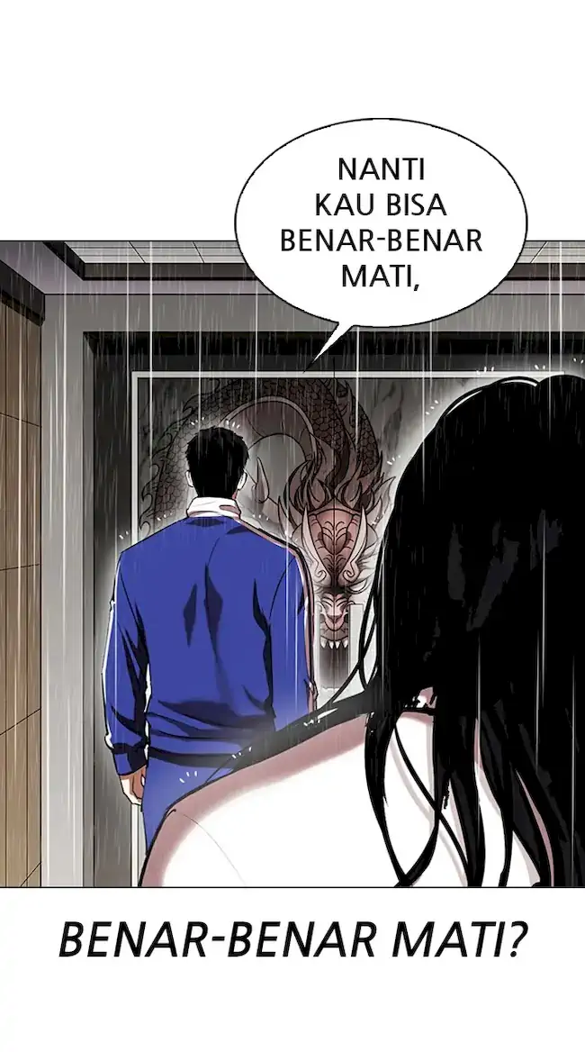 Lookism Chapter 337 Gambar 98