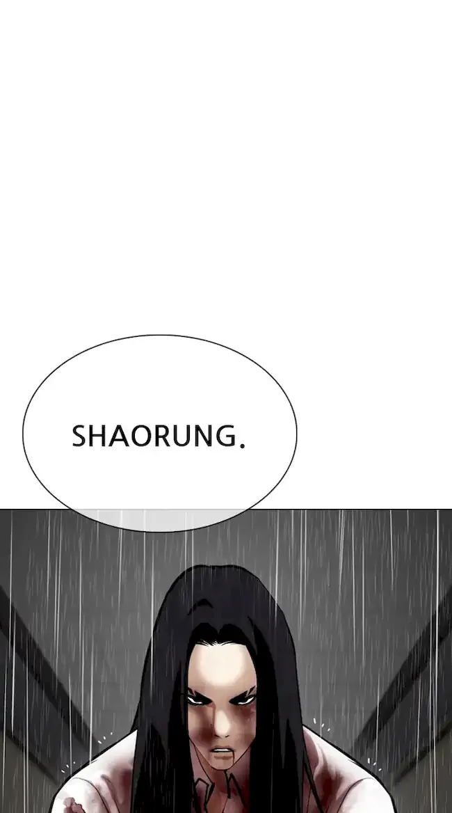 Lookism Chapter 337 Gambar 99