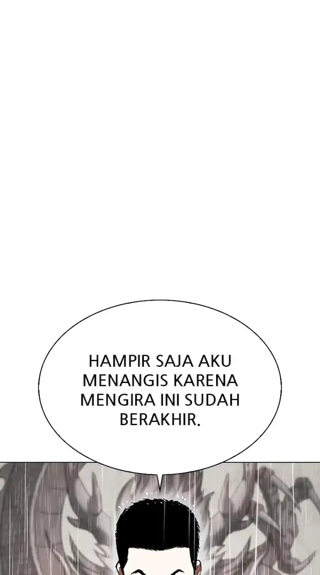 Baca Komik Lookism Chapter 338 Gambar 1