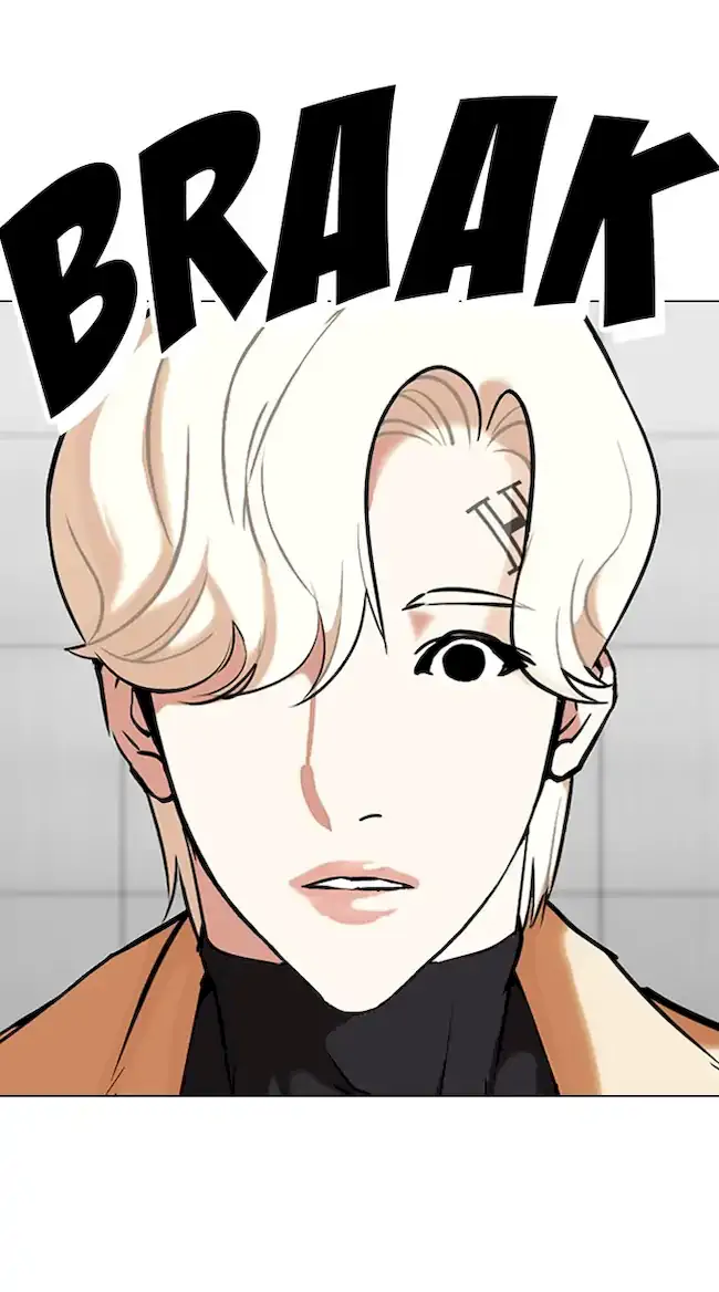 Lookism Chapter 338 Gambar 103