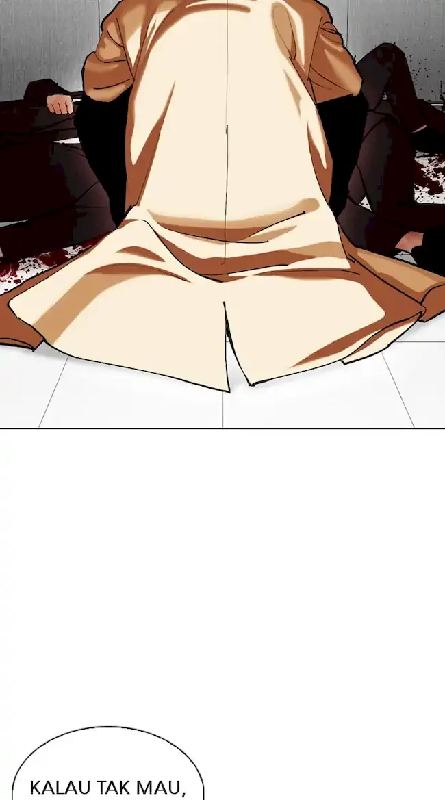 Lookism Chapter 338 Gambar 111