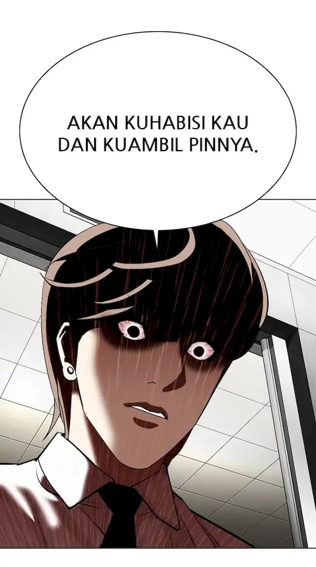 Lookism Chapter 338 Gambar 113
