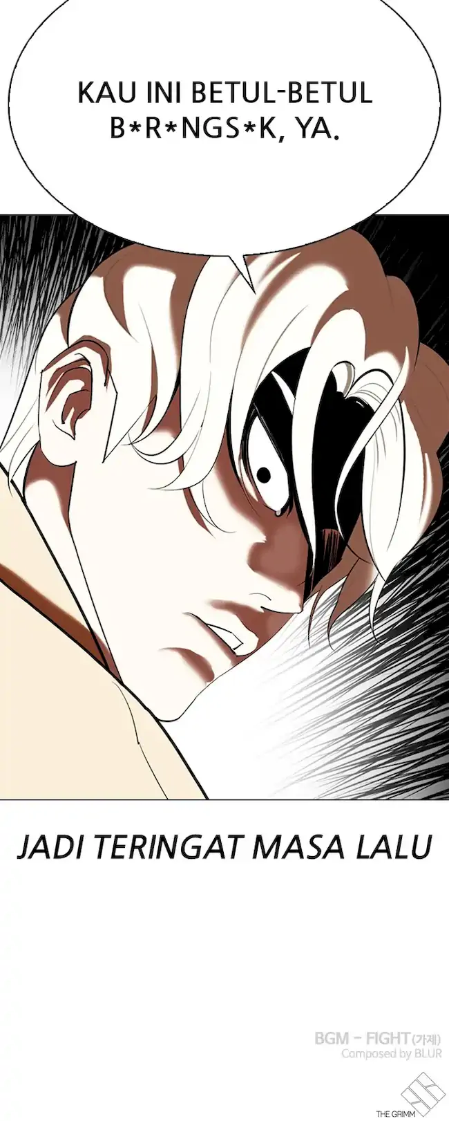 Lookism Chapter 338 Gambar 115