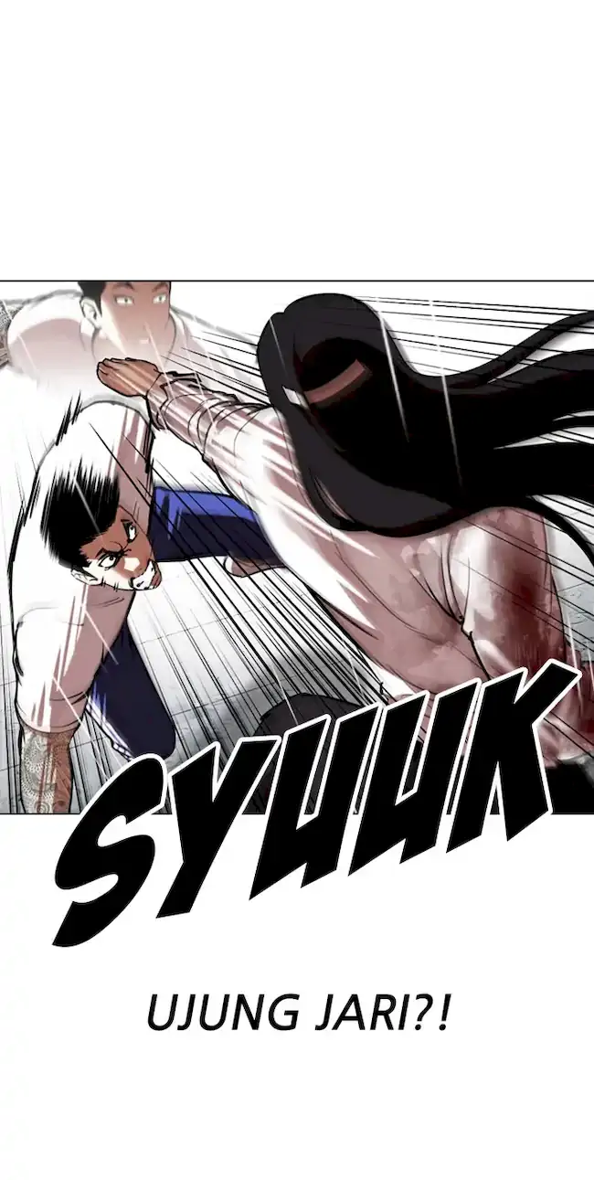 Lookism Chapter 338 Gambar 18