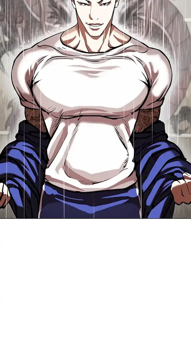 Baca  Lookism Chapter 338 Gambar 2