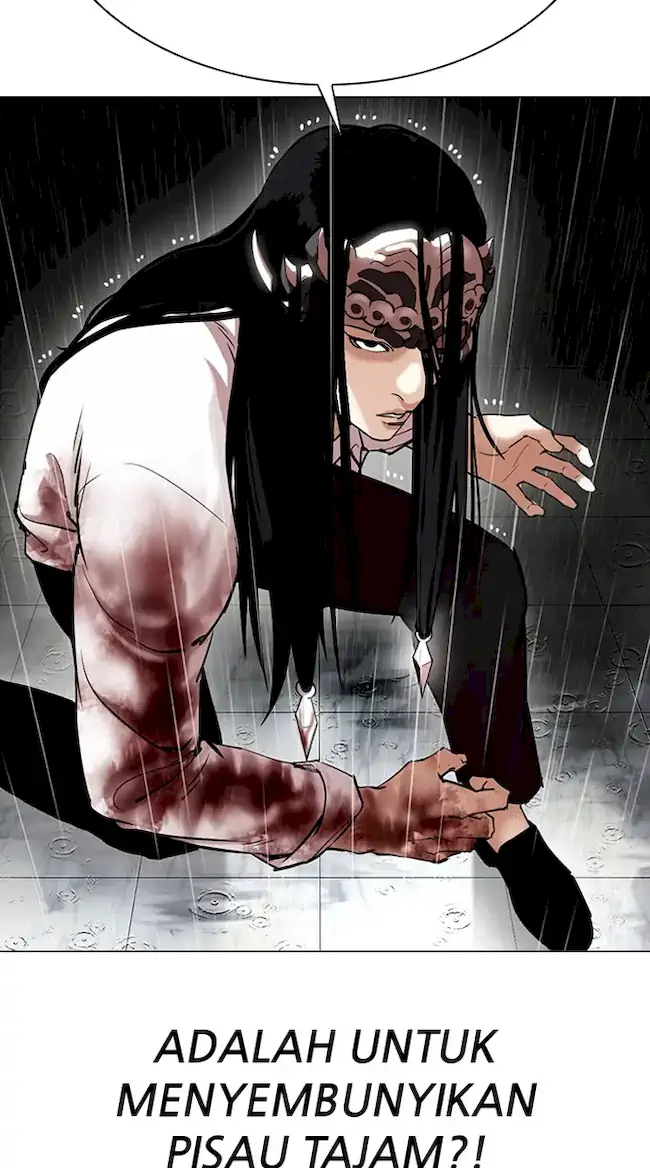 Lookism Chapter 338 Gambar 26