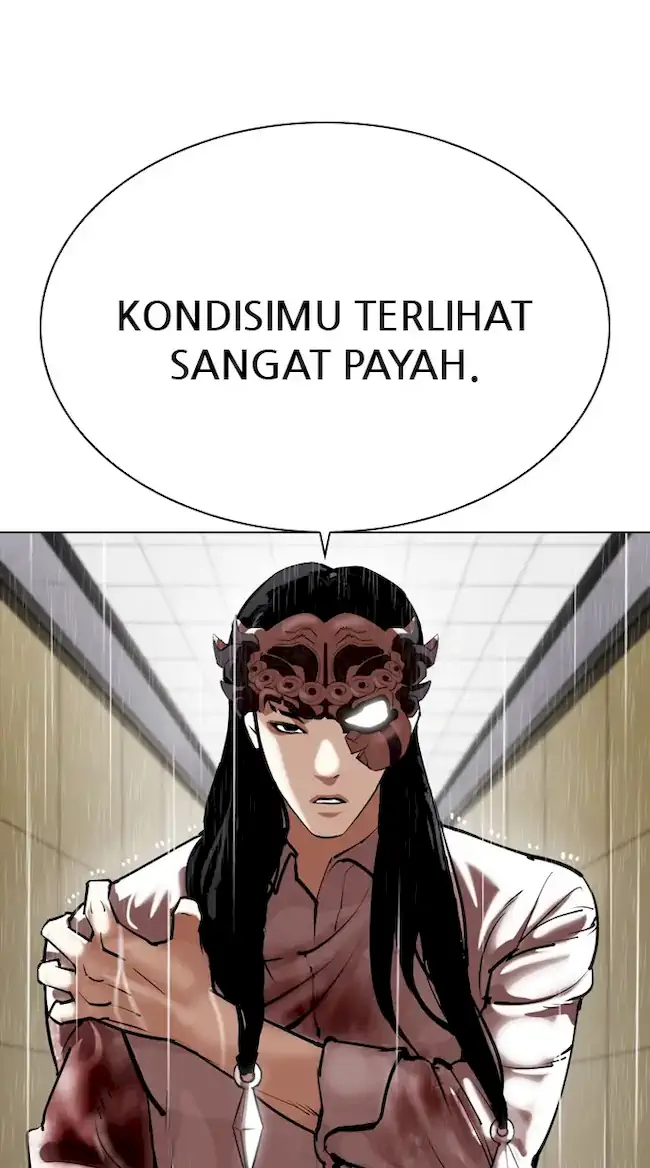 Lookism Chapter 338 Gambar 33