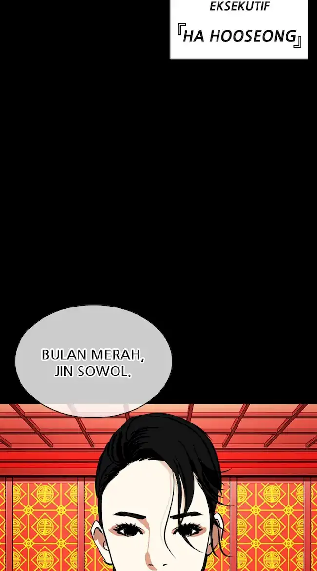 Lookism Chapter 338 Gambar 38