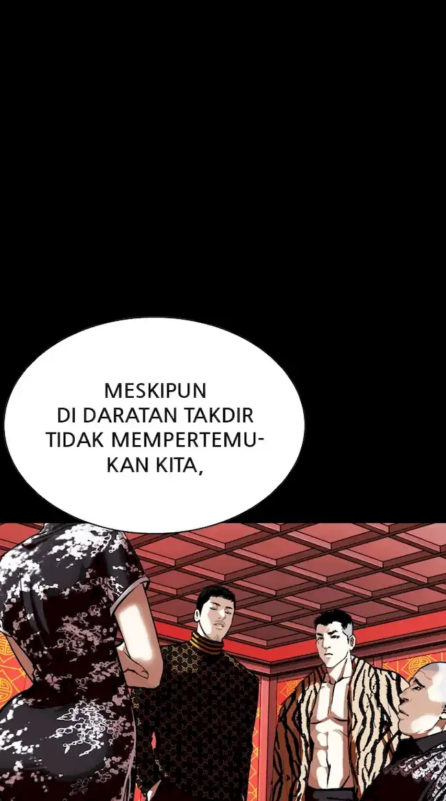 Lookism Chapter 338 Gambar 41
