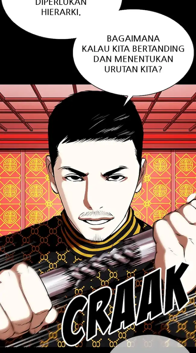 Lookism Chapter 338 Gambar 43