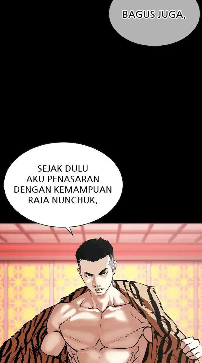 Lookism Chapter 338 Gambar 44