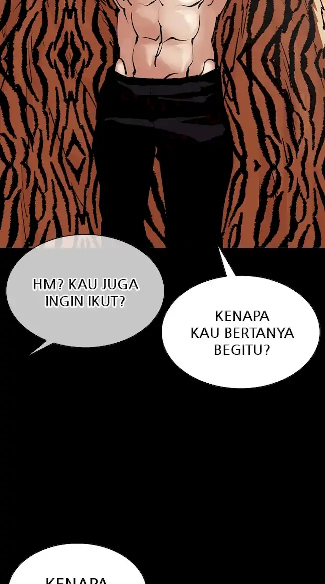 Lookism Chapter 338 Gambar 45