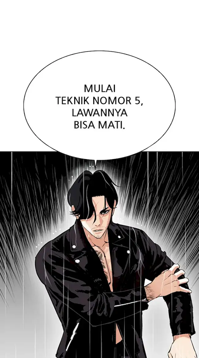 Lookism Chapter 338 Gambar 60