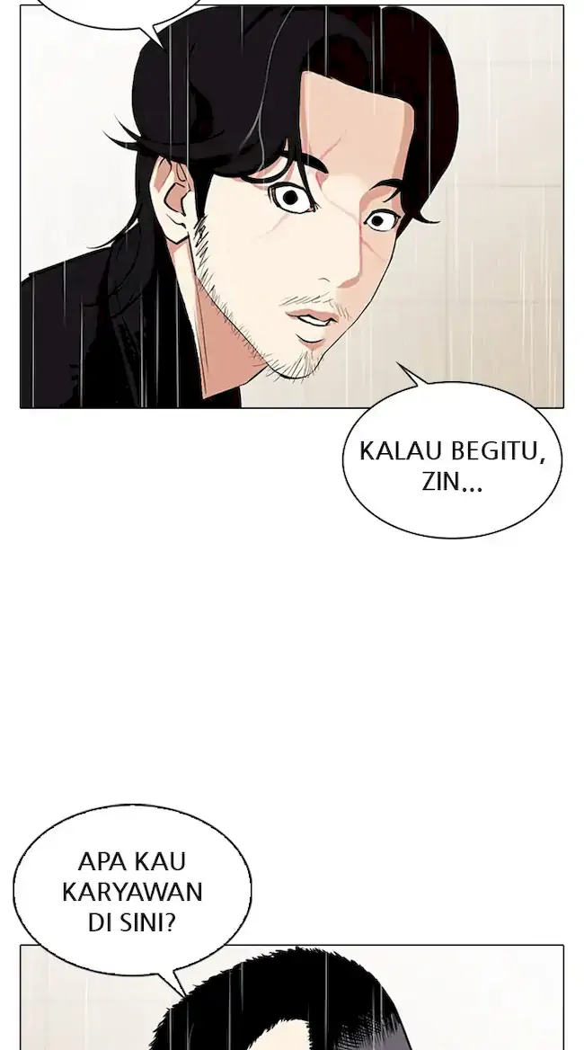 Lookism Chapter 338 Gambar 65