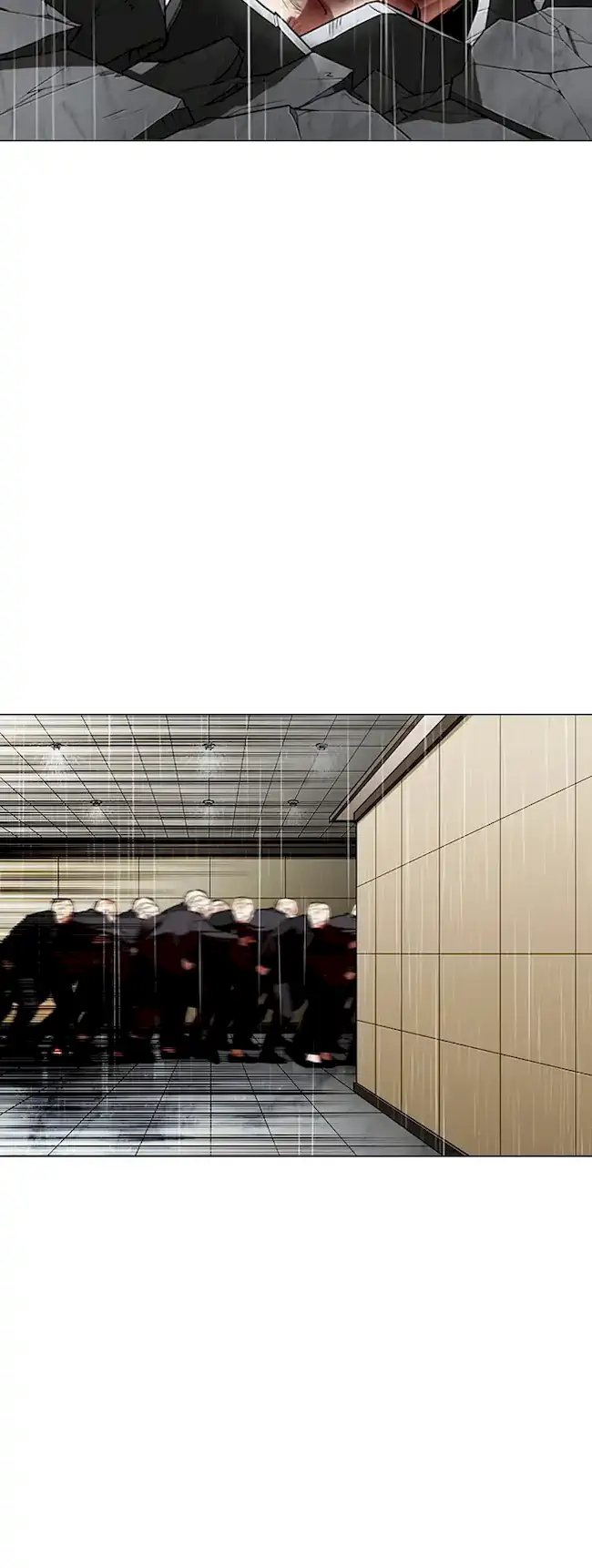 Lookism Chapter 338 Gambar 77