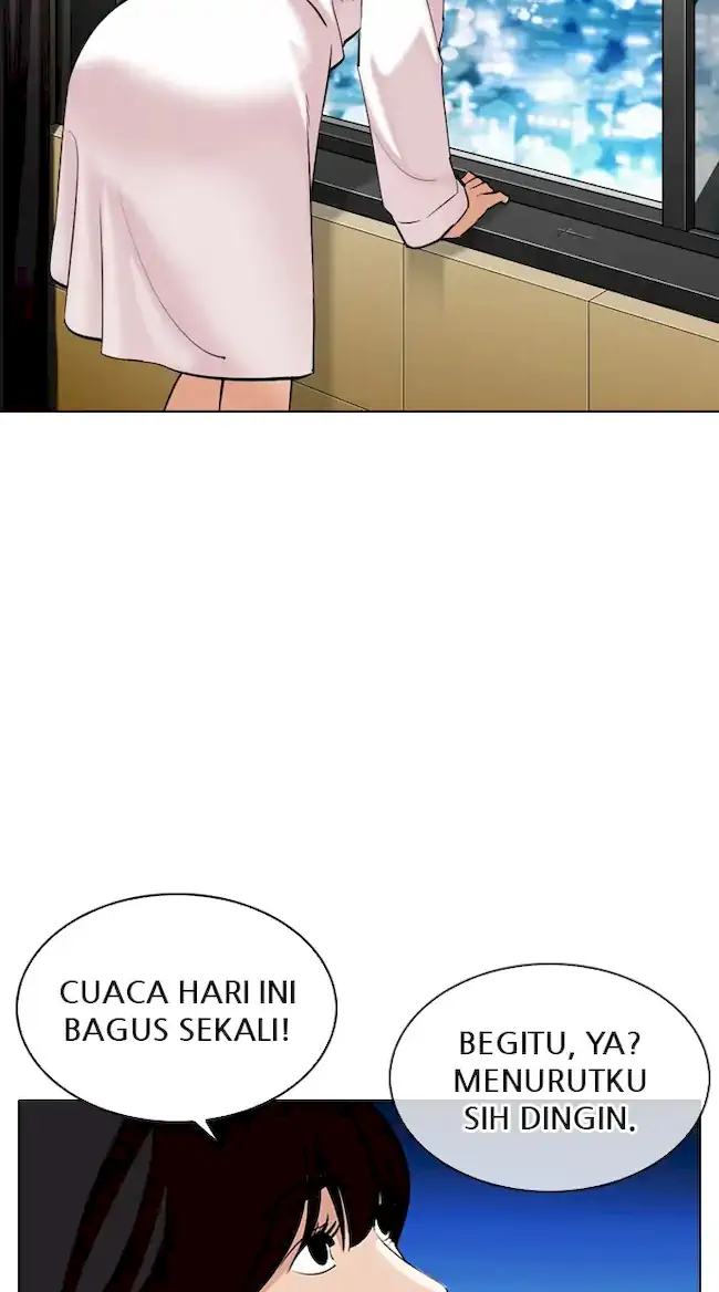 Lookism Chapter 338 Gambar 84