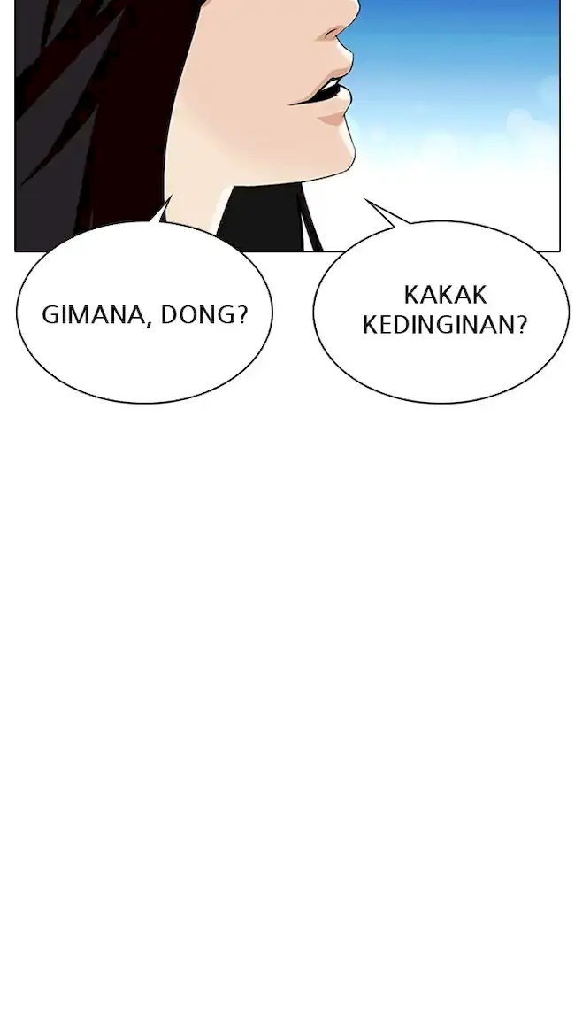 Lookism Chapter 338 Gambar 85