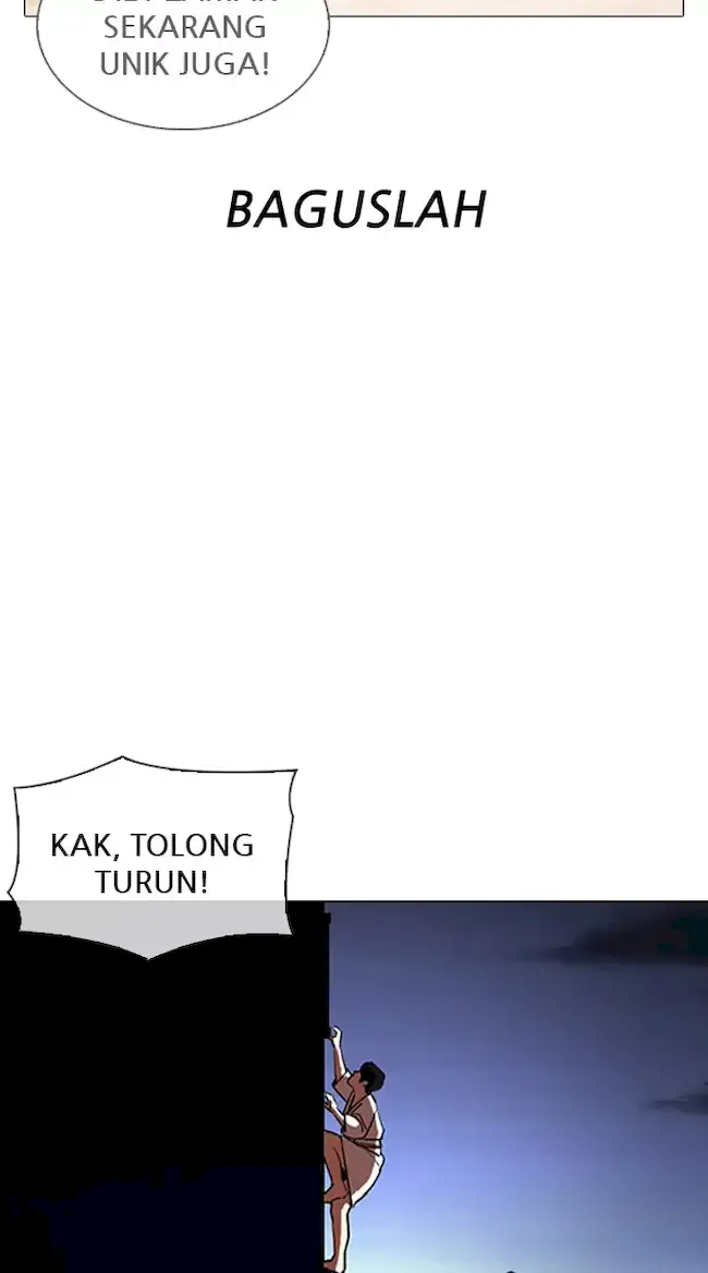 Lookism Chapter 338 Gambar 91