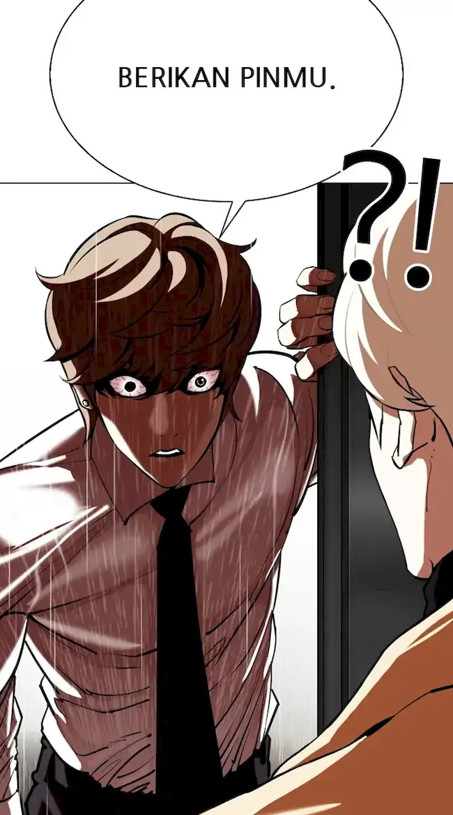 Lookism Chapter 338 Gambar 99