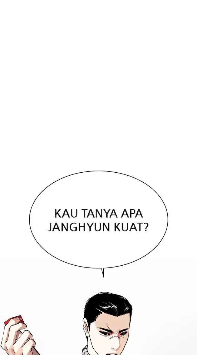 Baca Komik Lookism Chapter 339 Gambar 1