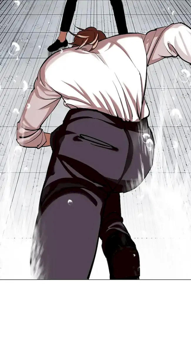 Lookism Chapter 339 Gambar 107