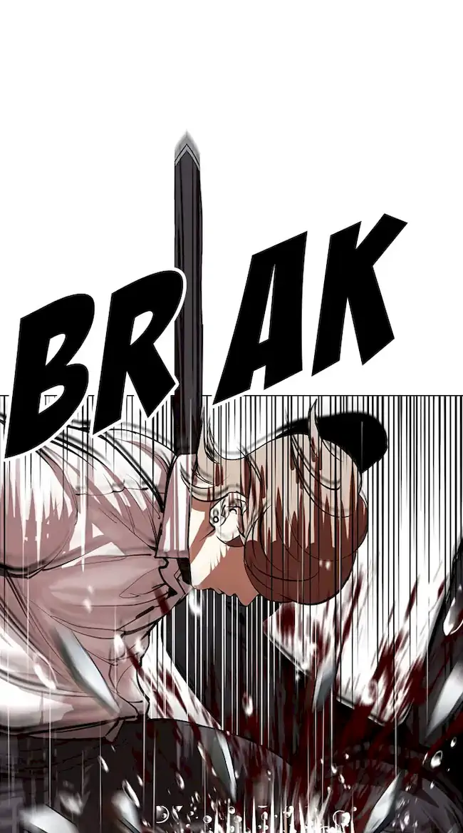 Lookism Chapter 339 Gambar 11