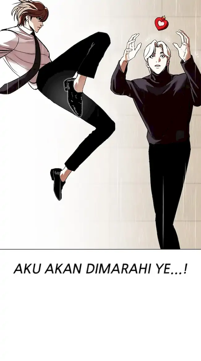 Lookism Chapter 339 Gambar 112