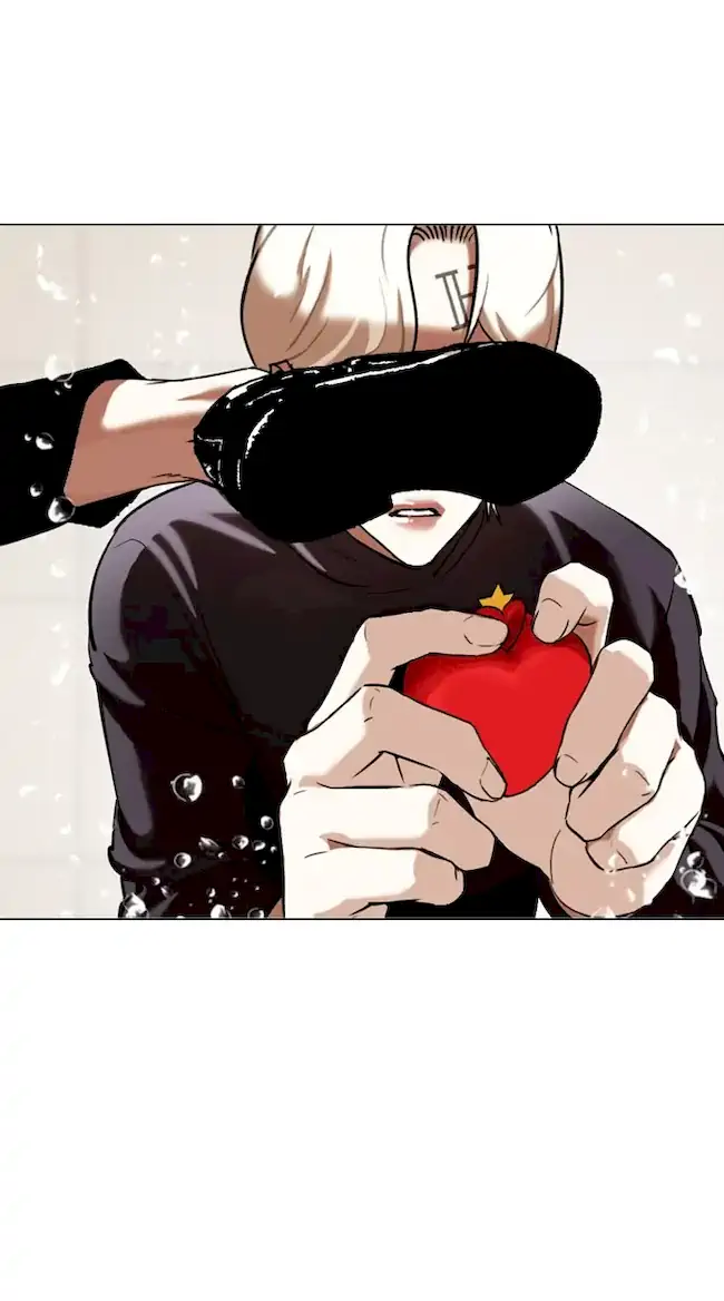 Lookism Chapter 339 Gambar 113