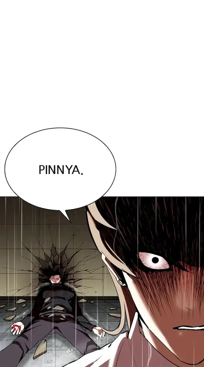 Lookism Chapter 339 Gambar 122