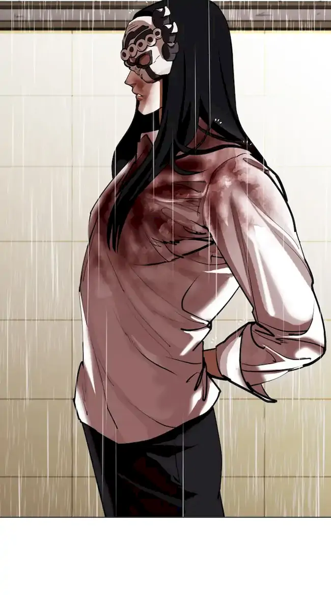 Lookism Chapter 339 Gambar 130