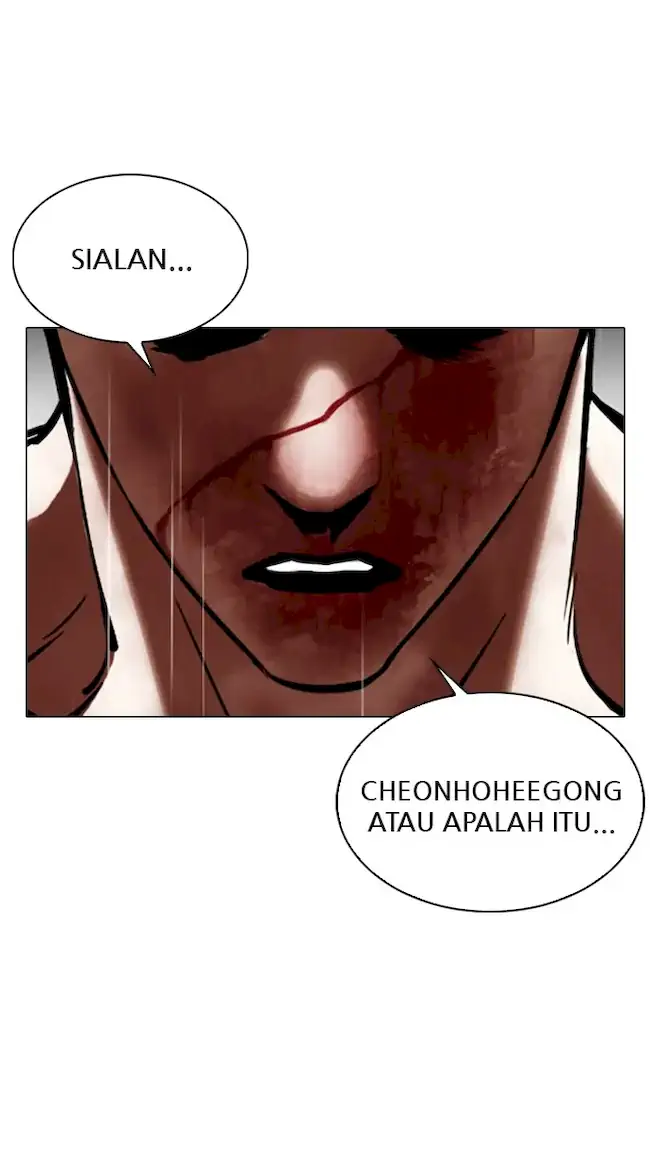 Lookism Chapter 339 Gambar 131