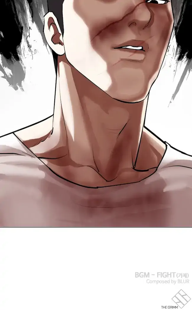 Lookism Chapter 339 Gambar 140