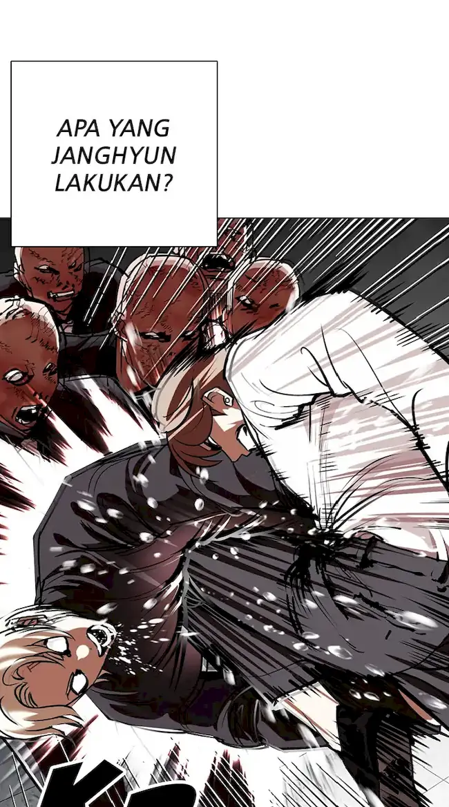 Lookism Chapter 339 Gambar 15