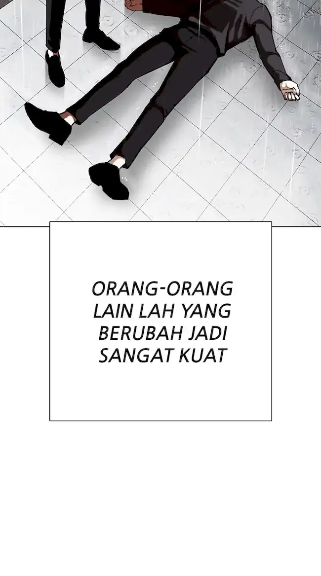 Lookism Chapter 339 Gambar 19