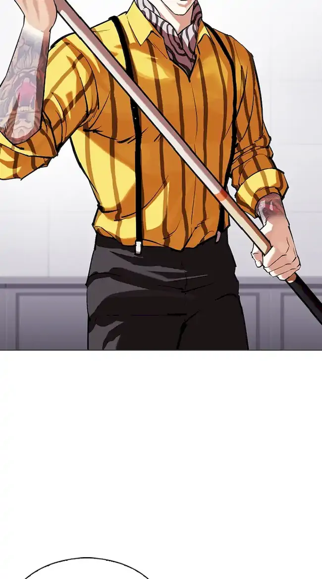 Baca  Lookism Chapter 339 Gambar 2