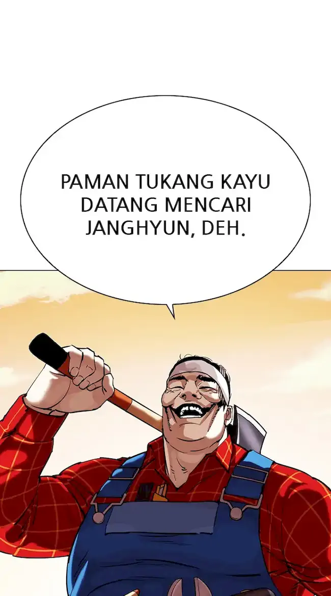 Lookism Chapter 339 Gambar 34