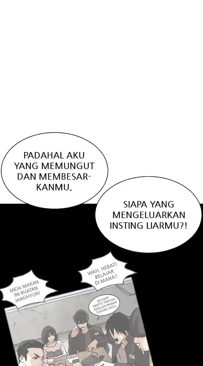 Lookism Chapter 339 Gambar 42
