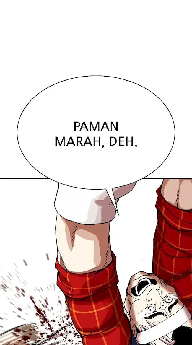 Lookism Chapter 339 Gambar 44